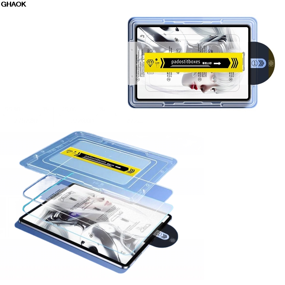 Screen Alignment Tool - Screen Protector for ​RedMagic Astra Gaming