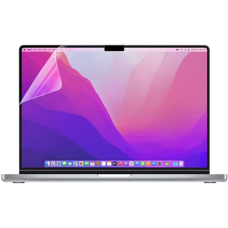 Matte Anti Glare Screen - Matt Screen Protector for 2021 Macbook