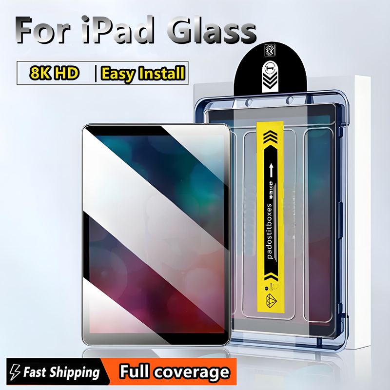 Screen Alignment Tool - Easy Install Tool Tempered Glass For