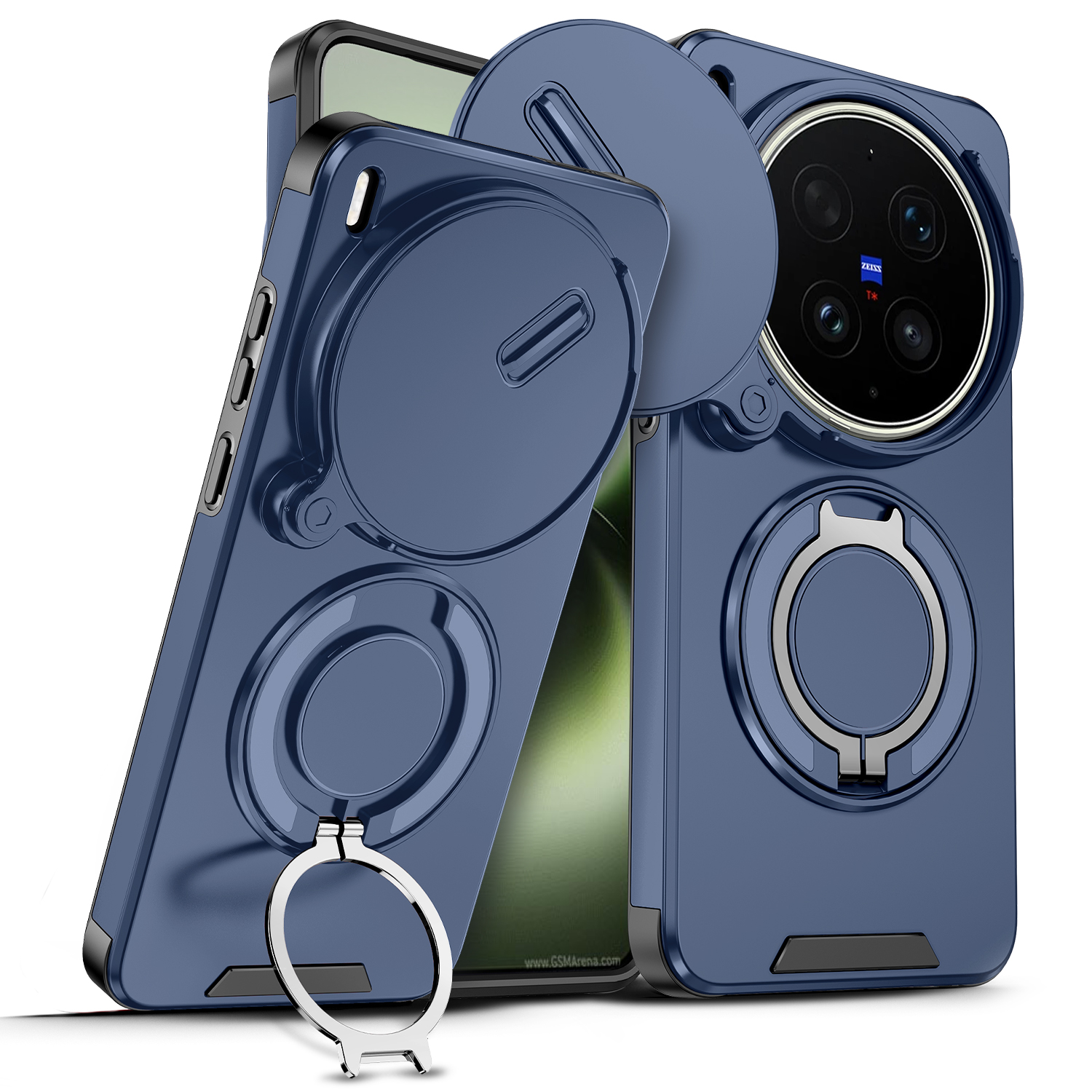 Camera Lens Protector - For Vivo X300 Ultra X300 PRO