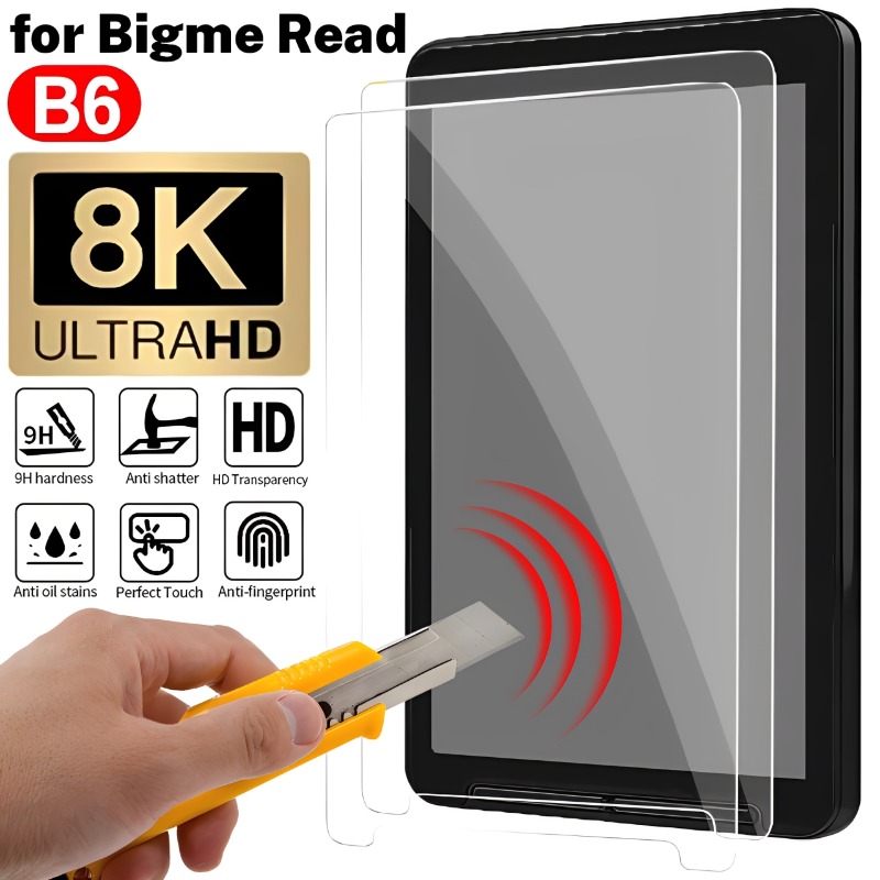 Matte Anti Glare Screen - 1-3Pcs Flexible Screen Protector HD Clear/Matte