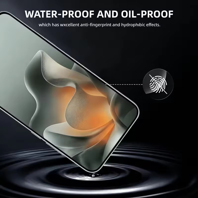 Flexible Tpu Film - 1-3PCS Hydrogel Film Screen Protector for