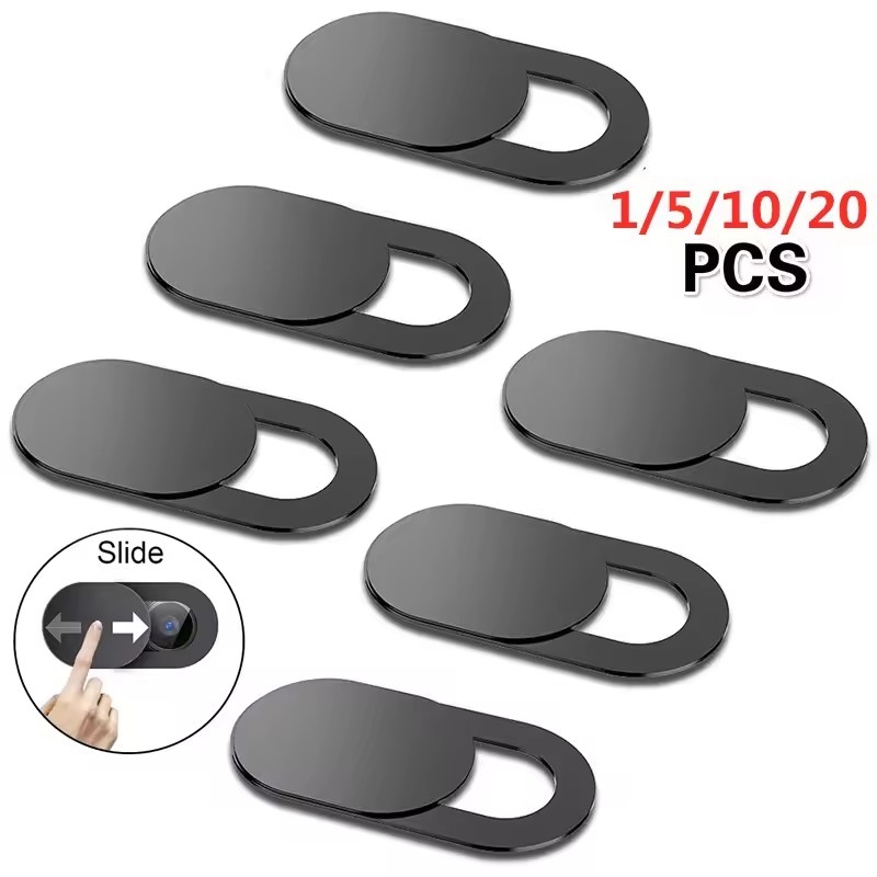 Webcam Cover Laptop Camera Sli - огляд і ціна Camera Lens Protector