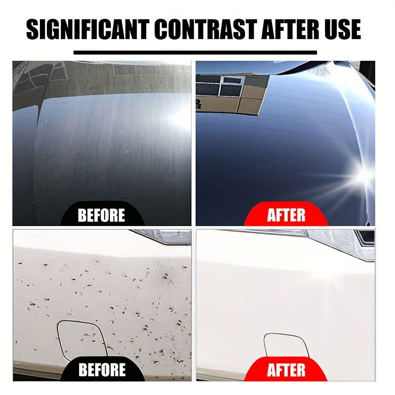 Car Ceramic Coating For Auto P - огляд і ціна Oleophobic Coating Spray