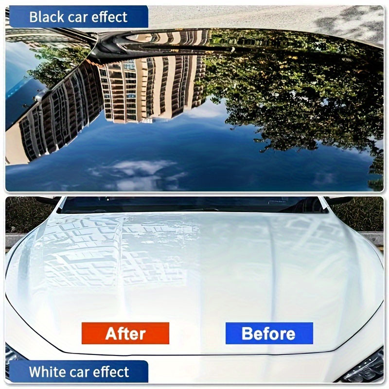 Car Ceramic Coating For Auto P - огляд і ціна Oleophobic Coating Spray