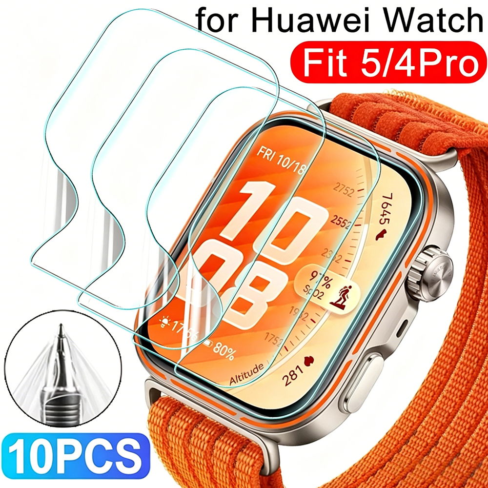 Soft Flexible Hydrogel Protect - огляд і ціна Flexible Tpu Film