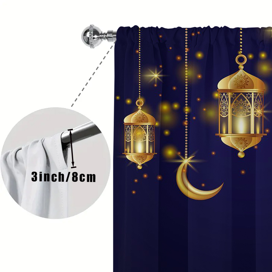 2 Pack Golden Lantern and Cres - огляд і ціна Privacy Filter 2Pack