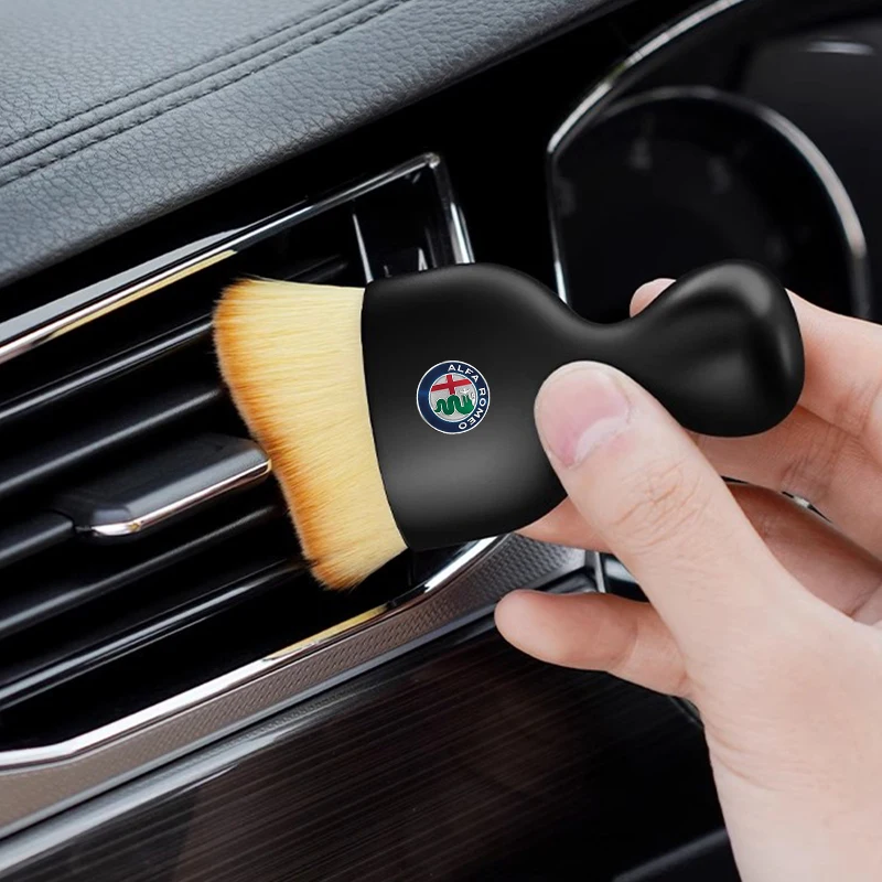 2026 Hot Car Stickers Car Clea - огляд і ціна Dust Removal Sticker