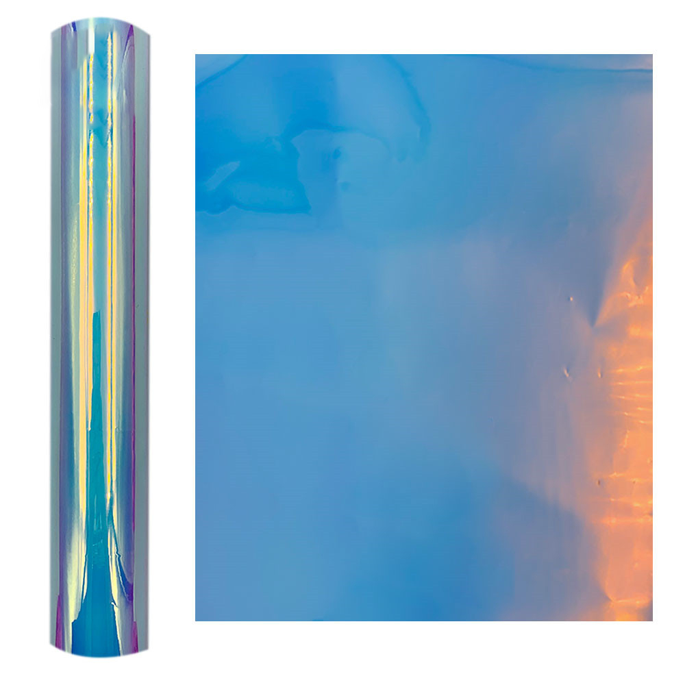 Green Glow TPU Heat Transfer V - огляд і ціна Flexible Tpu Film