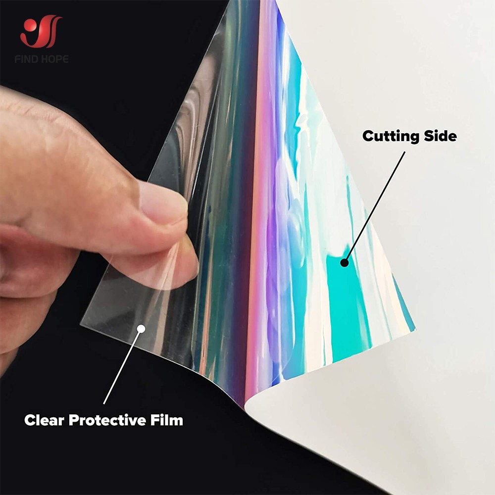 Green Glow TPU Heat Transfer V - огляд і ціна Flexible Tpu Film