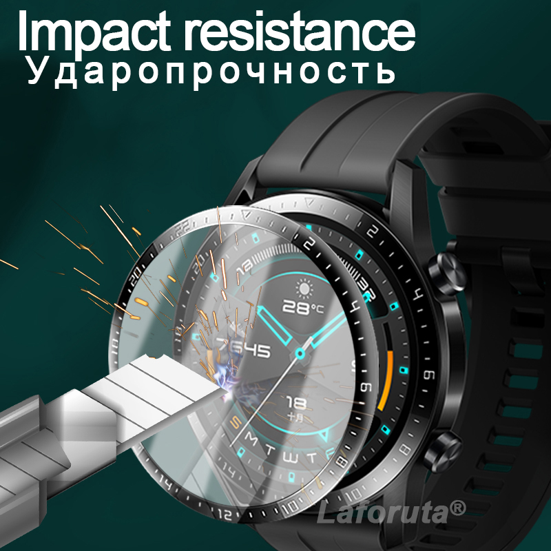 20D Screen Protector for IMILA - огляд і ціна Curved Edge Screen