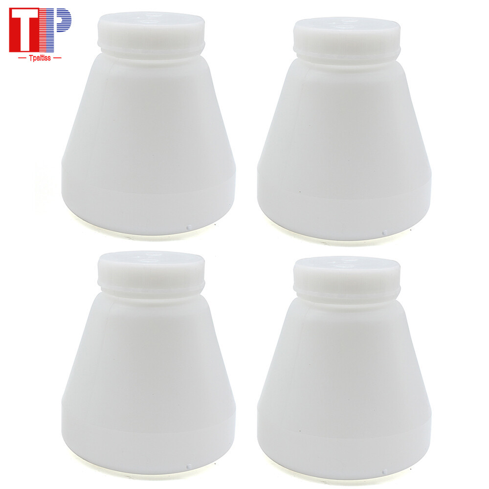 4x Bottles Hopper Cup for Elec - огляд і ціна Oleophobic Coating Spray