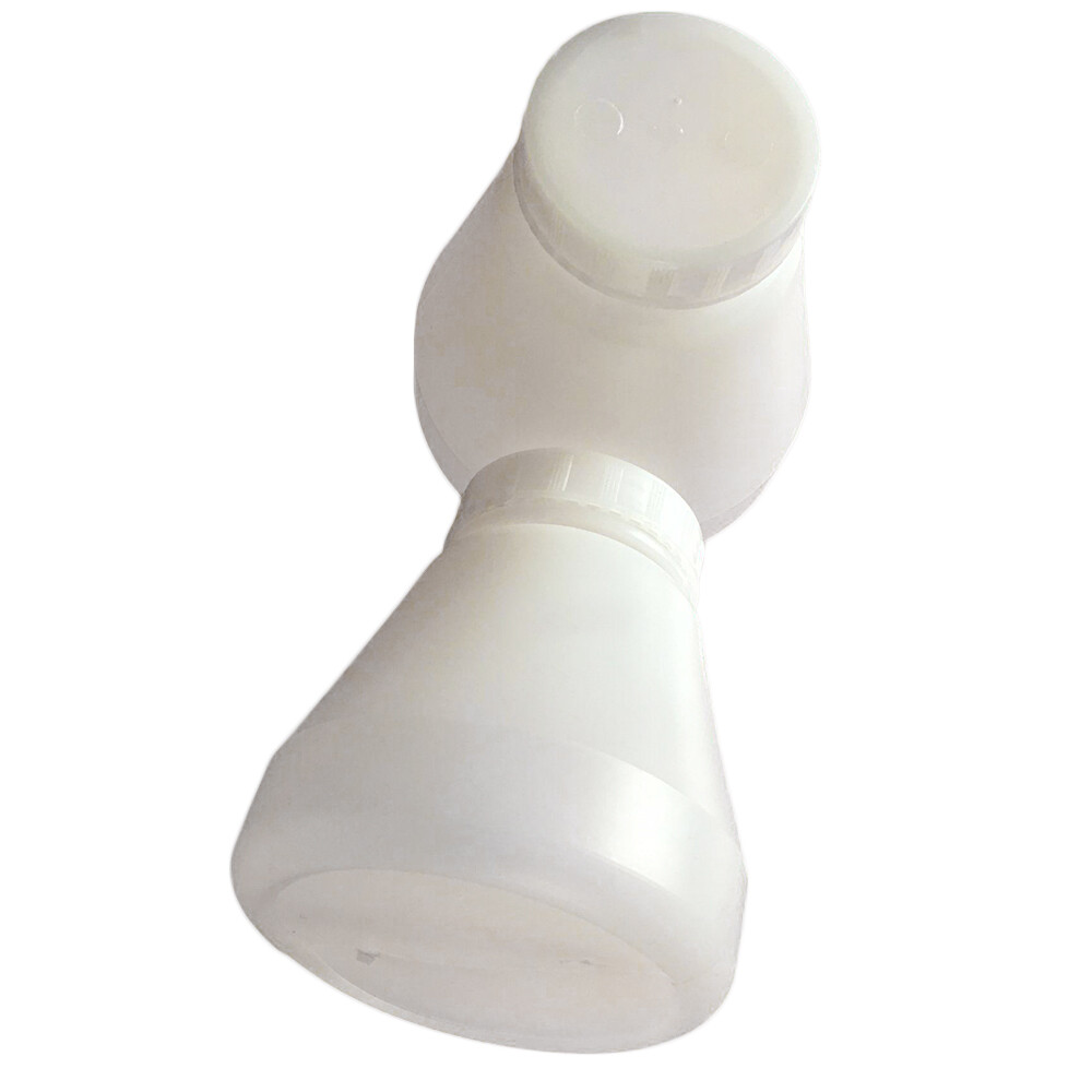 4x Bottles Hopper Cup for Elec - огляд і ціна Oleophobic Coating Spray