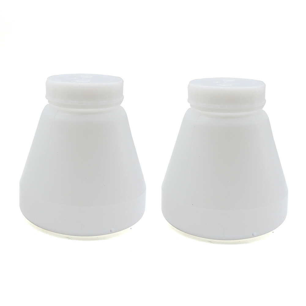4x Bottles Hopper Cup for Elec - огляд і ціна Oleophobic Coating Spray