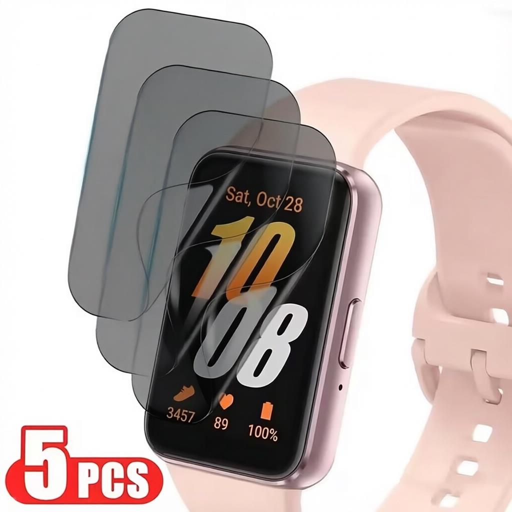 3-5Pcs Privacy Hydrogel Film F - огляд і ціна Privacy Screen Protector