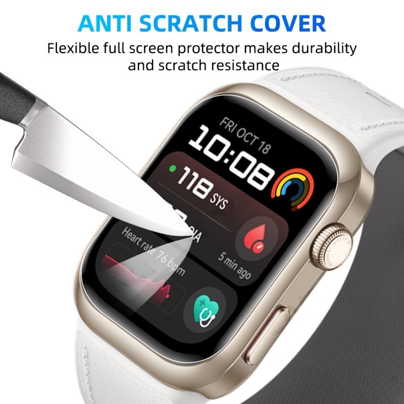 TPU Soft Protective Film for H - огляд і ціна Flexible Tpu Film
