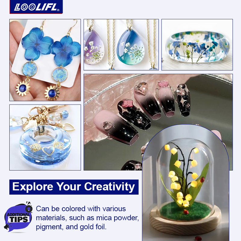 UV Bonding & Welding Glue Kit  - огляд і ціна Liquid Uv Glue Kit