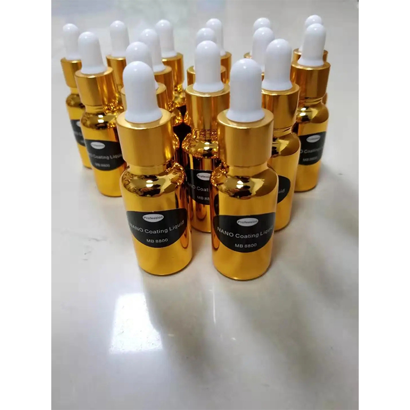 Nano Liquid Solution,Liquid Fi - огляд і ціна Oleophobic Coating Spray