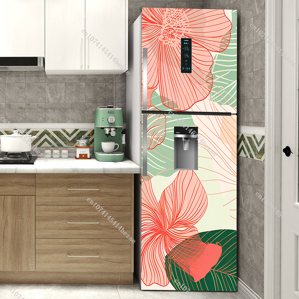 Fresh Fruit Full Door Cover Fr - огляд і ціна Full Cover Adhesive