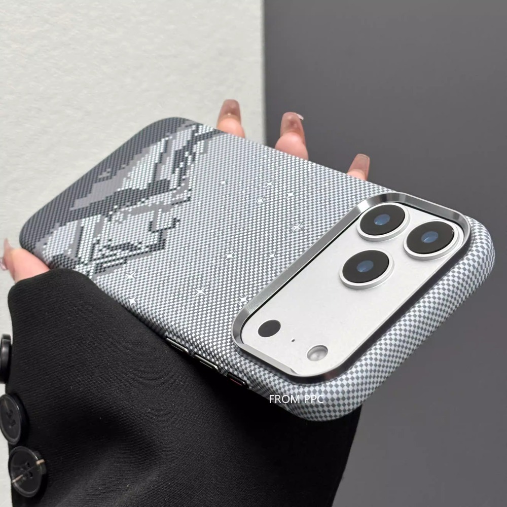 Snow Mountain Magnetic Case fo - огляд і ціна Camera Lens Protector