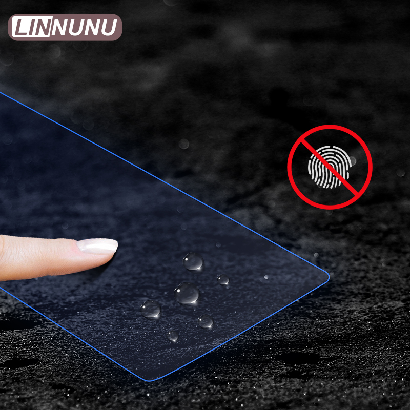 LINNUNU 15.6'' For Chery Tiggo - огляд і ціна Glass Protector Auto
