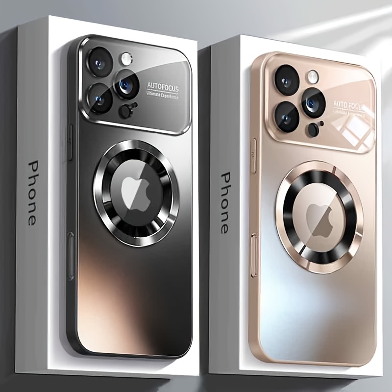 Luxury Glass Camera Lens Wirel - огляд і ціна Camera Lens Protector