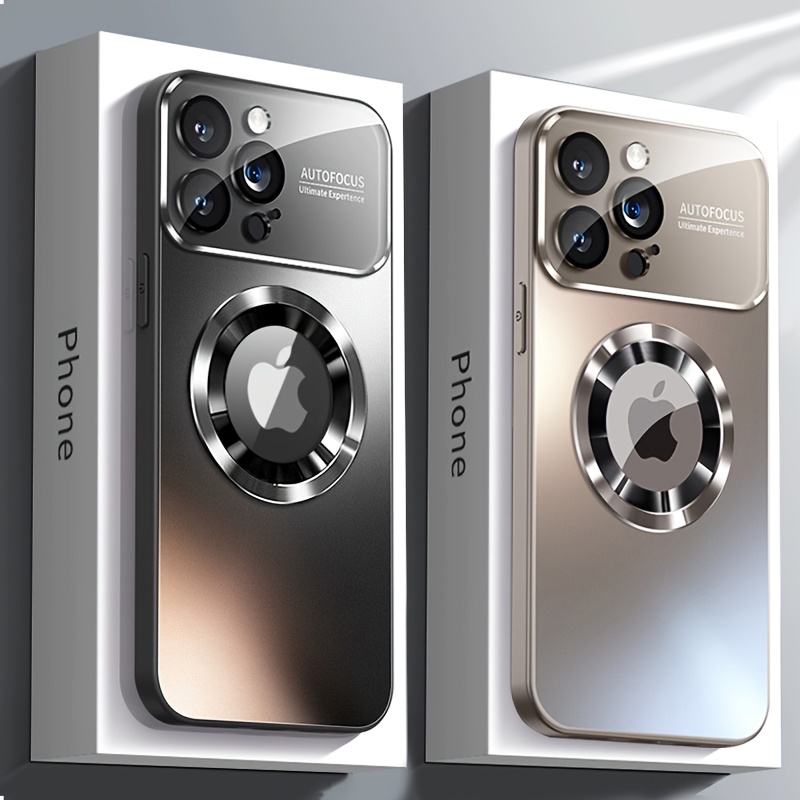 Luxury Glass Camera Lens Wirel - огляд і ціна Camera Lens Protector