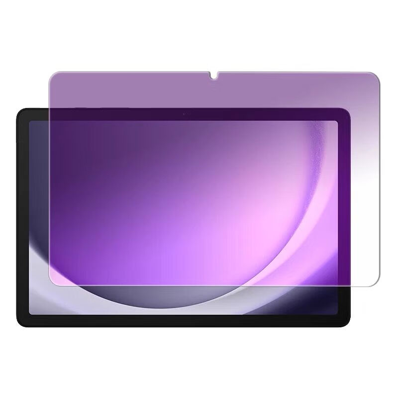 Tablet Tempered Glass for Sams - огляд і ціна Matte Anti Glare Screen