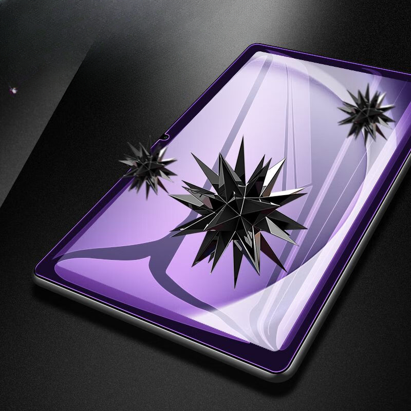 Tablet Tempered Glass for Sams - огляд і ціна Matte Anti Glare Screen