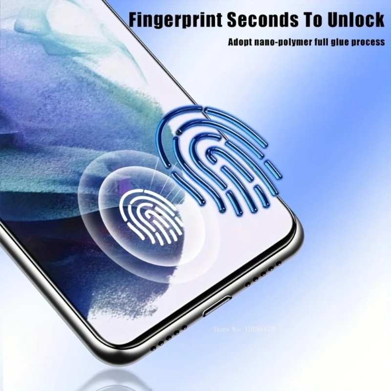 3pcs Hydrogel Film for Xiaomi  - огляд і ціна Flexible Tpu Film