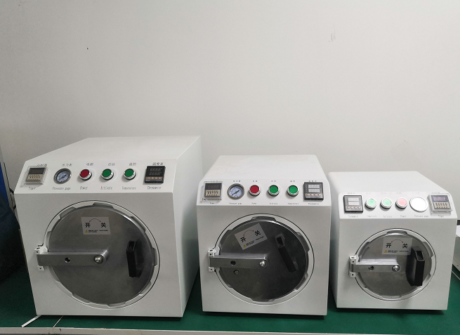 2026 SELL Super Big Autoclave  - огляд і ціна Air Bubble Remover