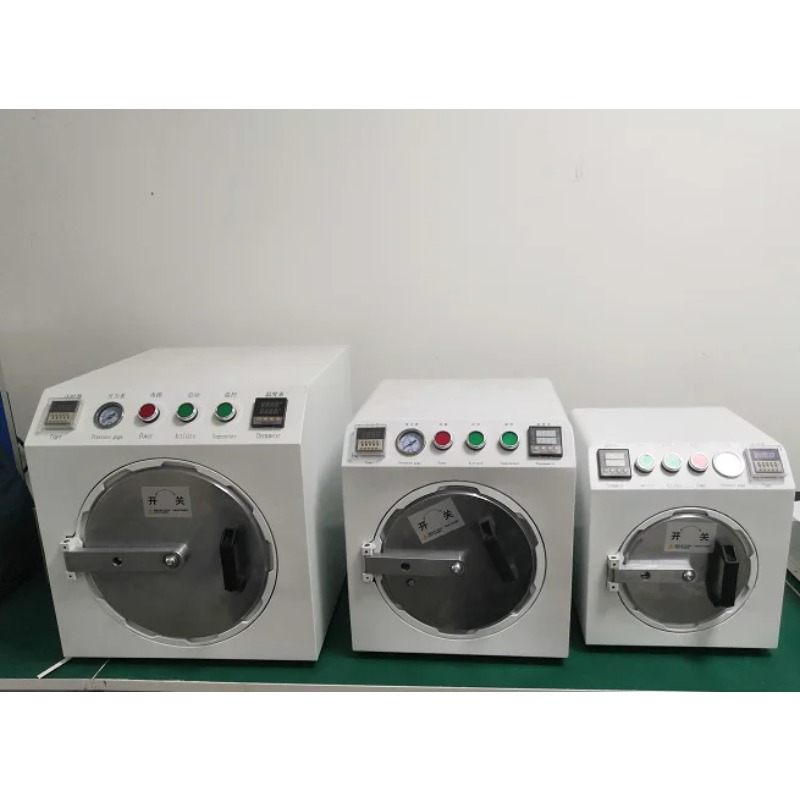 2026 SELL Super Big Autoclave  - огляд і ціна Air Bubble Remover