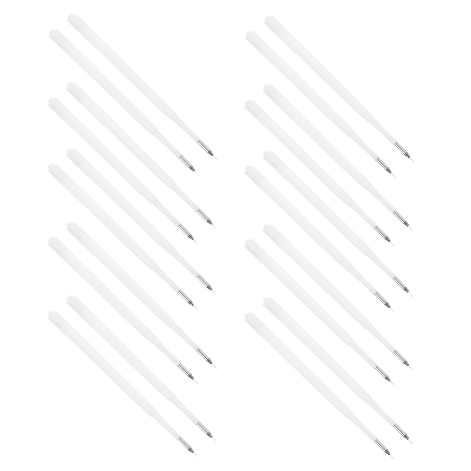 10pcs Air Release Pen Refills  - огляд і ціна Air Bubble Remover