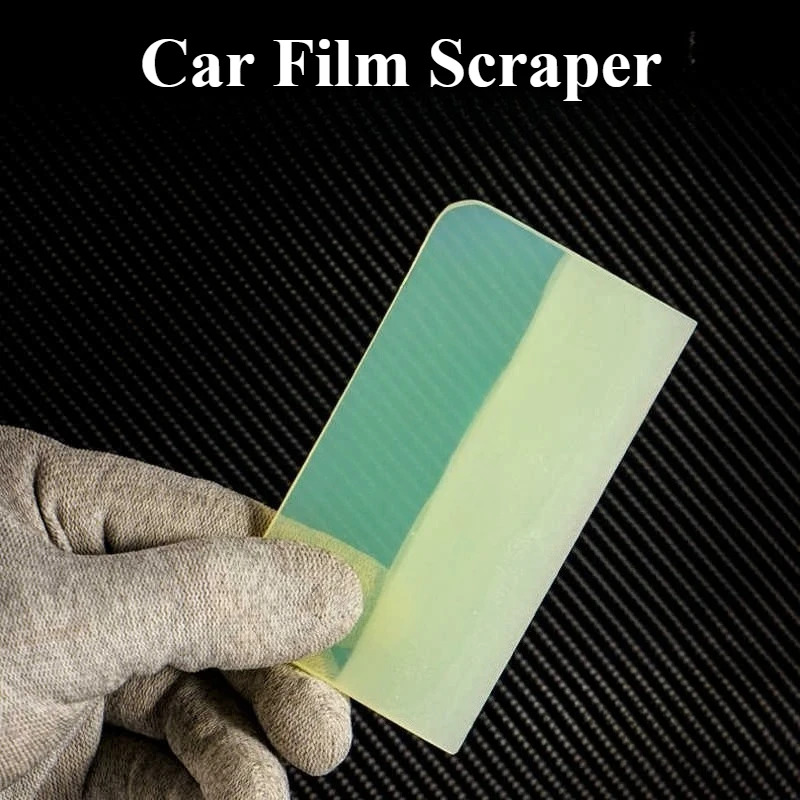 Car Film Wrapping Tool Film Sc - огляд і ціна Glass Protector Auto