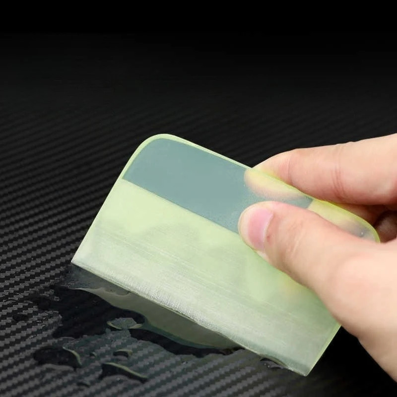 Car Film Wrapping Tool Film Sc - огляд і ціна Glass Protector Auto