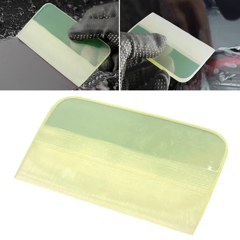 Car Film Wrapping Tool Film Sc - огляд і ціна Glass Protector Auto