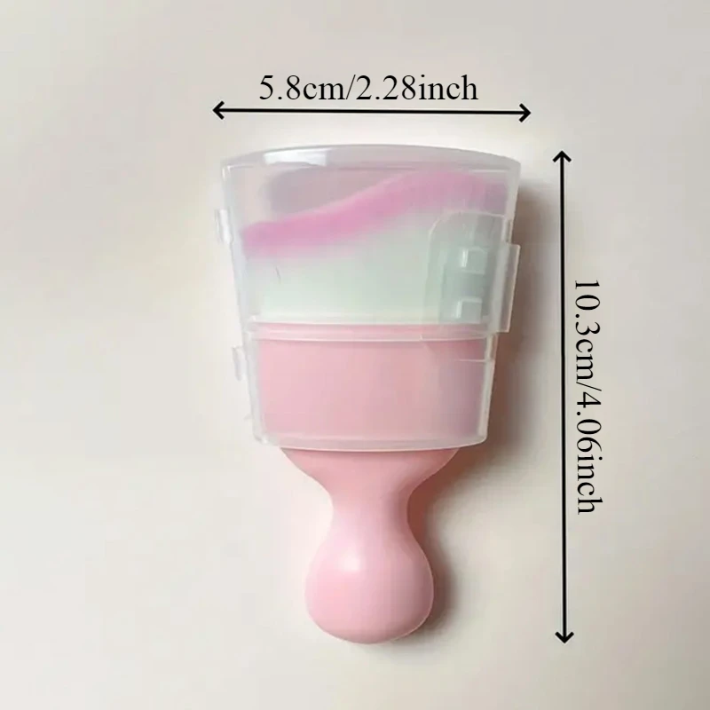 1/3/5PCS Pink Car Dust Removal - огляд і ціна Dust Removal Sticker