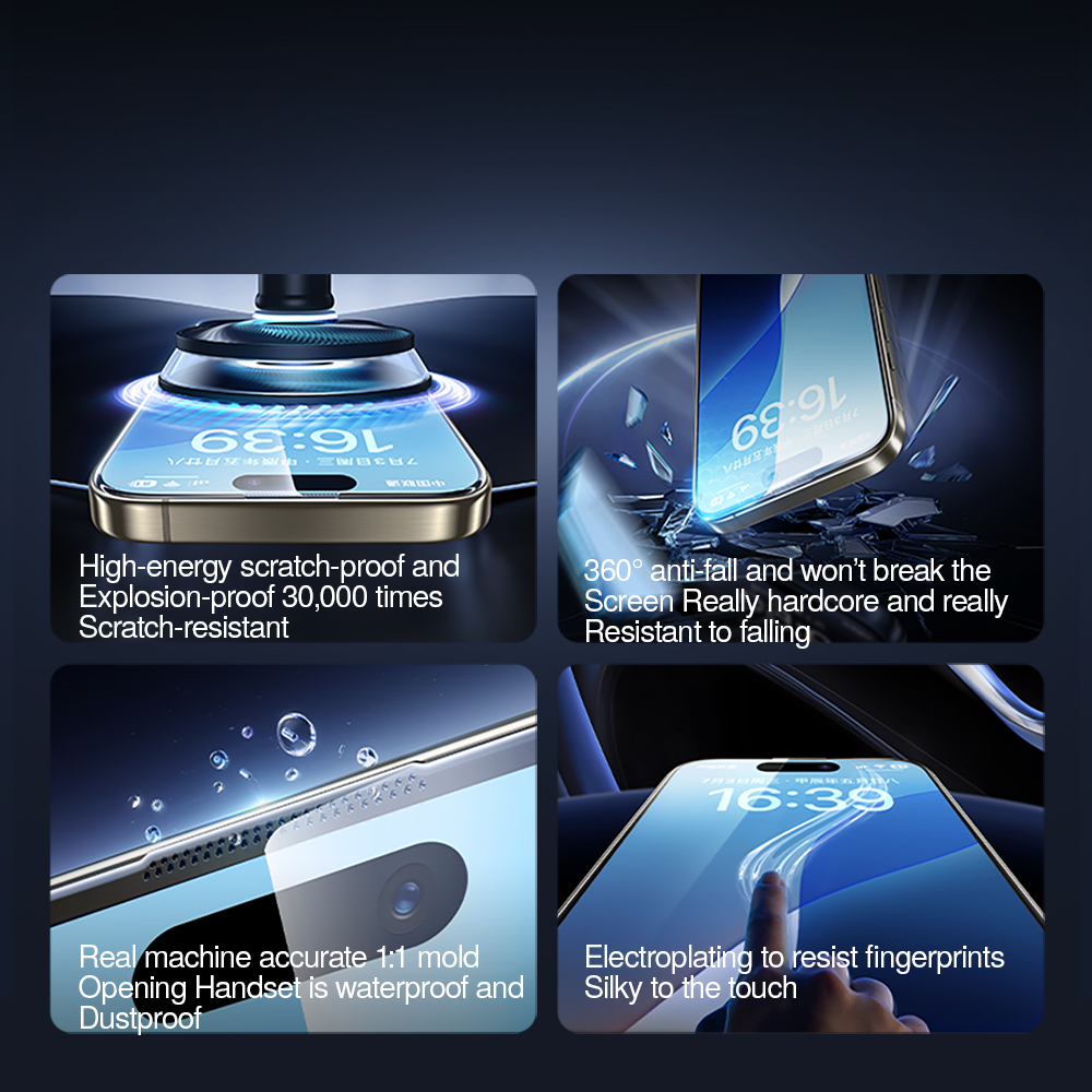 SmartDevil Screen Protector Fo - огляд і ціна Screen Alignment Tool