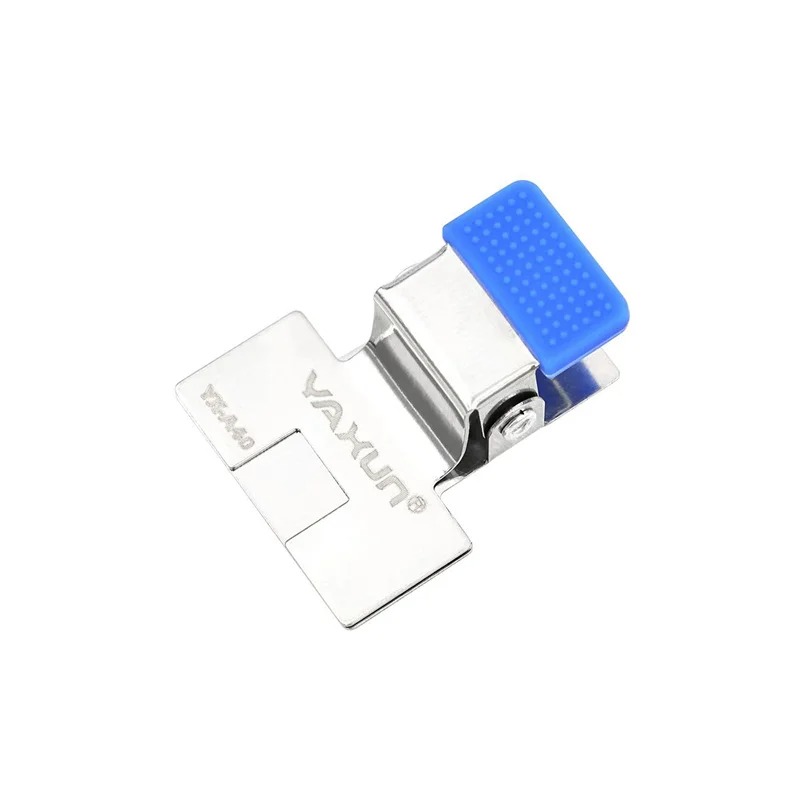 YX-A40 Phone PCB Soldering Cla - огляд і ціна Screen Alignment Tool