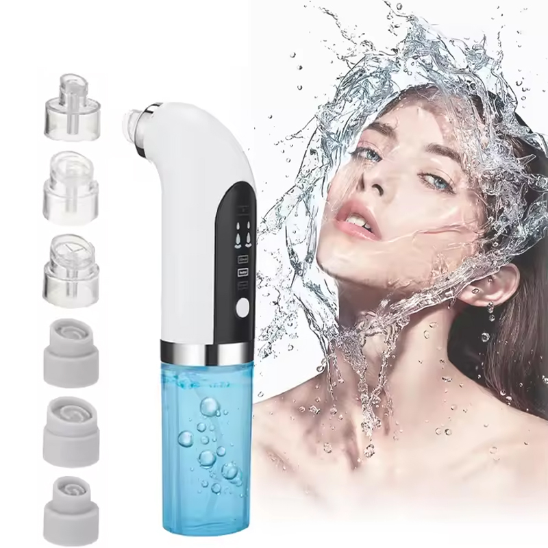 Water Dermabrasion Hydra Peeli - огляд і ціна Air Bubble Remover