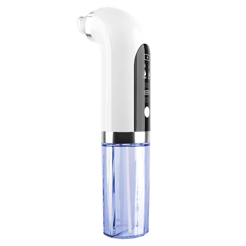 Water Dermabrasion Hydra Peeli - огляд і ціна Air Bubble Remover
