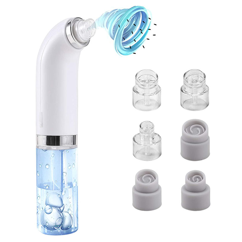 Water Dermabrasion Hydra Peeli - огляд і ціна Air Bubble Remover