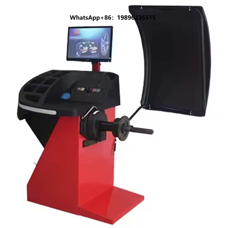Car Tyre Balancer Car Wheel Ba - огляд і ціна Screen Alignment Tool