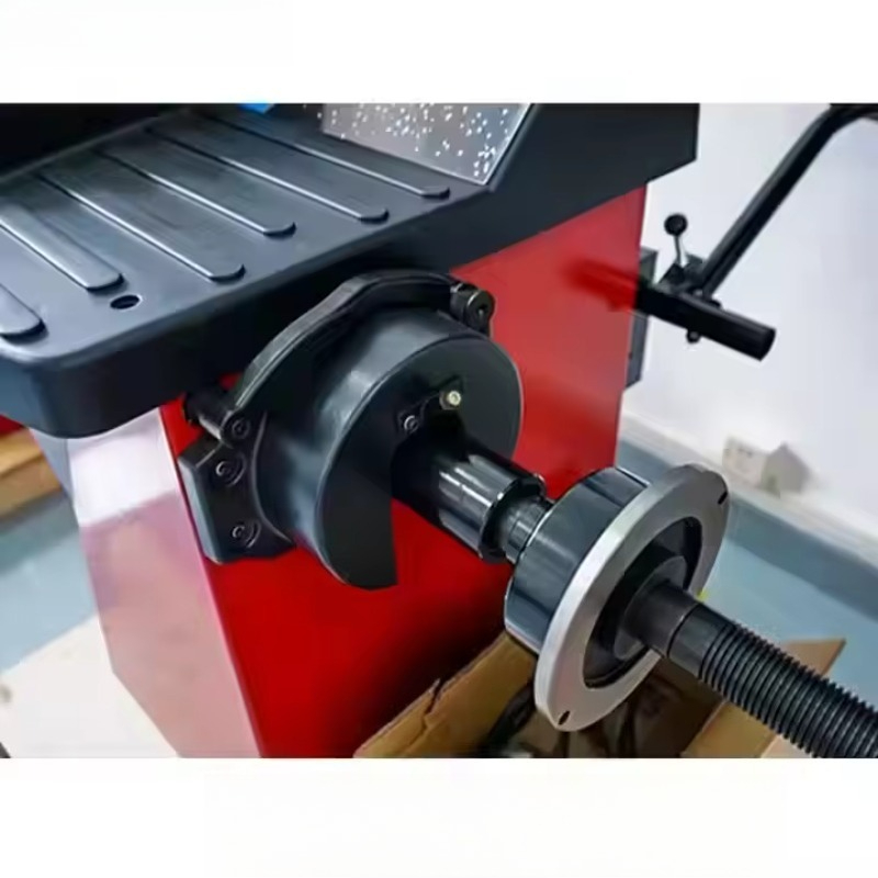Car Tyre Balancer Car Wheel Ba - огляд і ціна Screen Alignment Tool