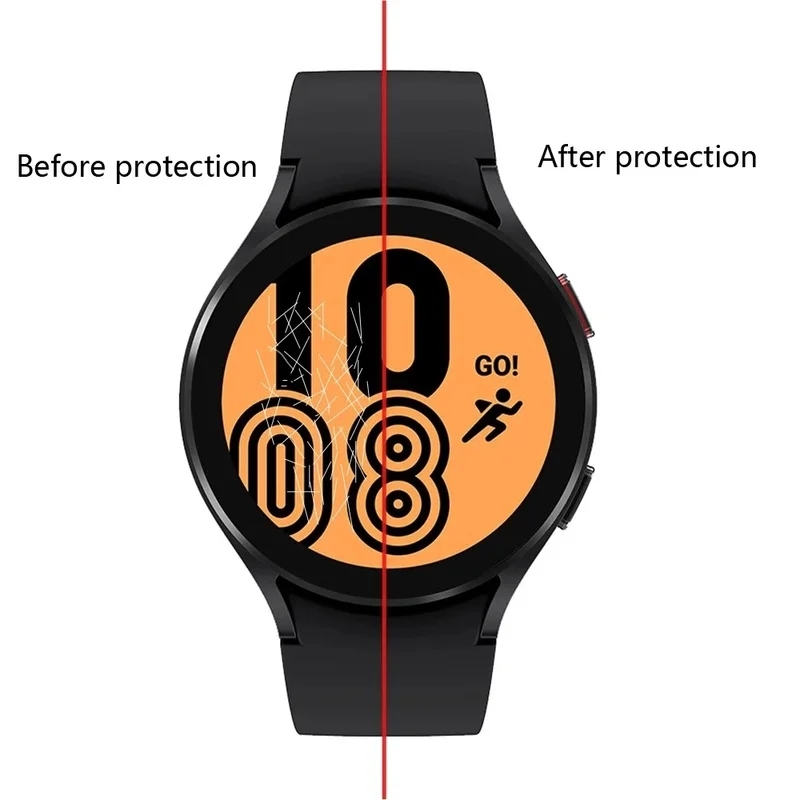 5Pcs Hydrogel Protective Film  - огляд і ціна Hydrogel Screen Protector