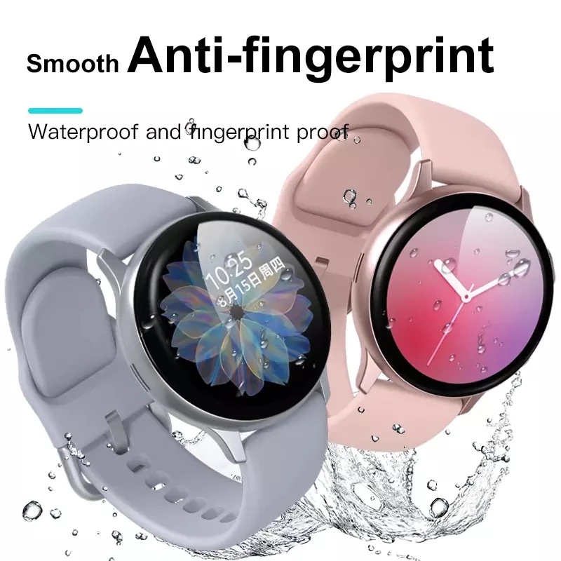 20D Screen Protectors Glass Fo - огляд і ціна Curved Edge Screen