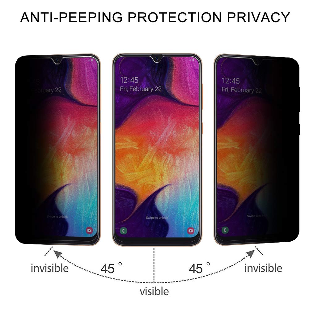 [2 Pack]Privacy Filter Tempere - огляд і ціна Privacy Filter 2Pack