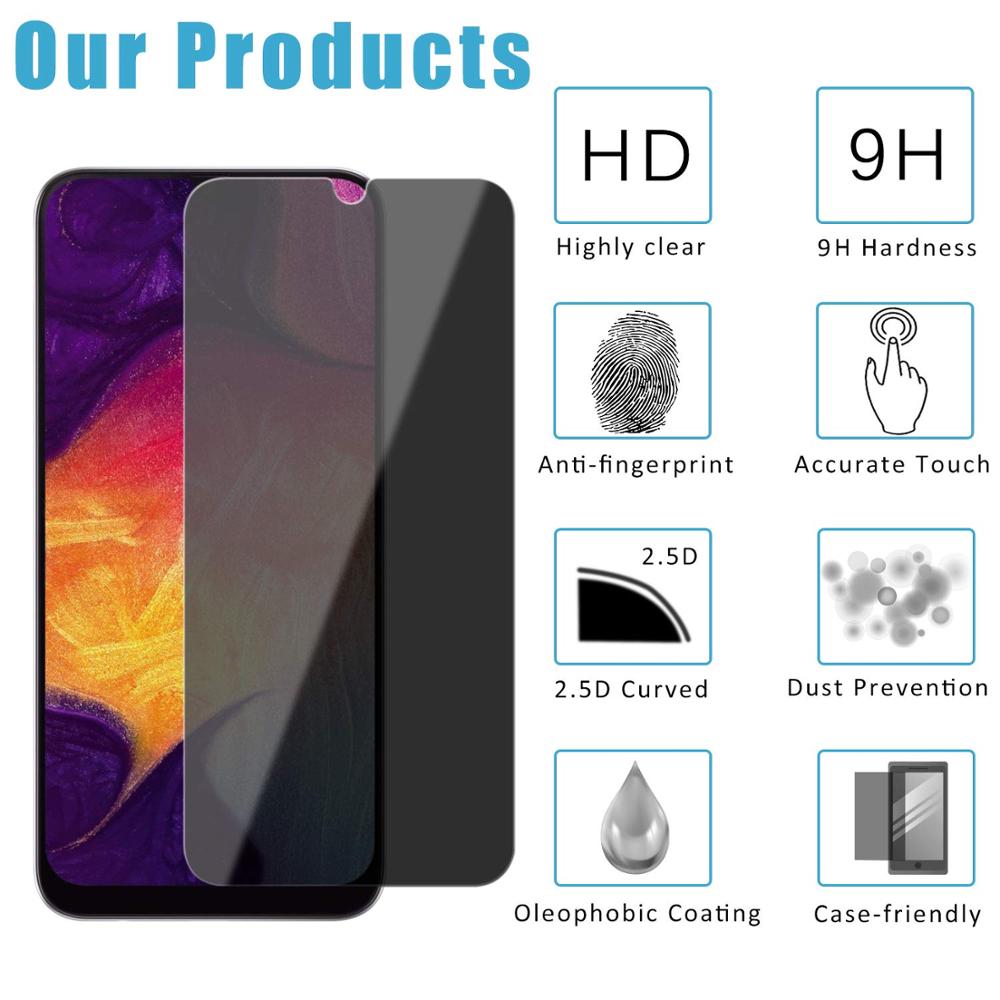 [2 Pack]Privacy Filter Tempere - огляд і ціна Privacy Filter 2Pack
