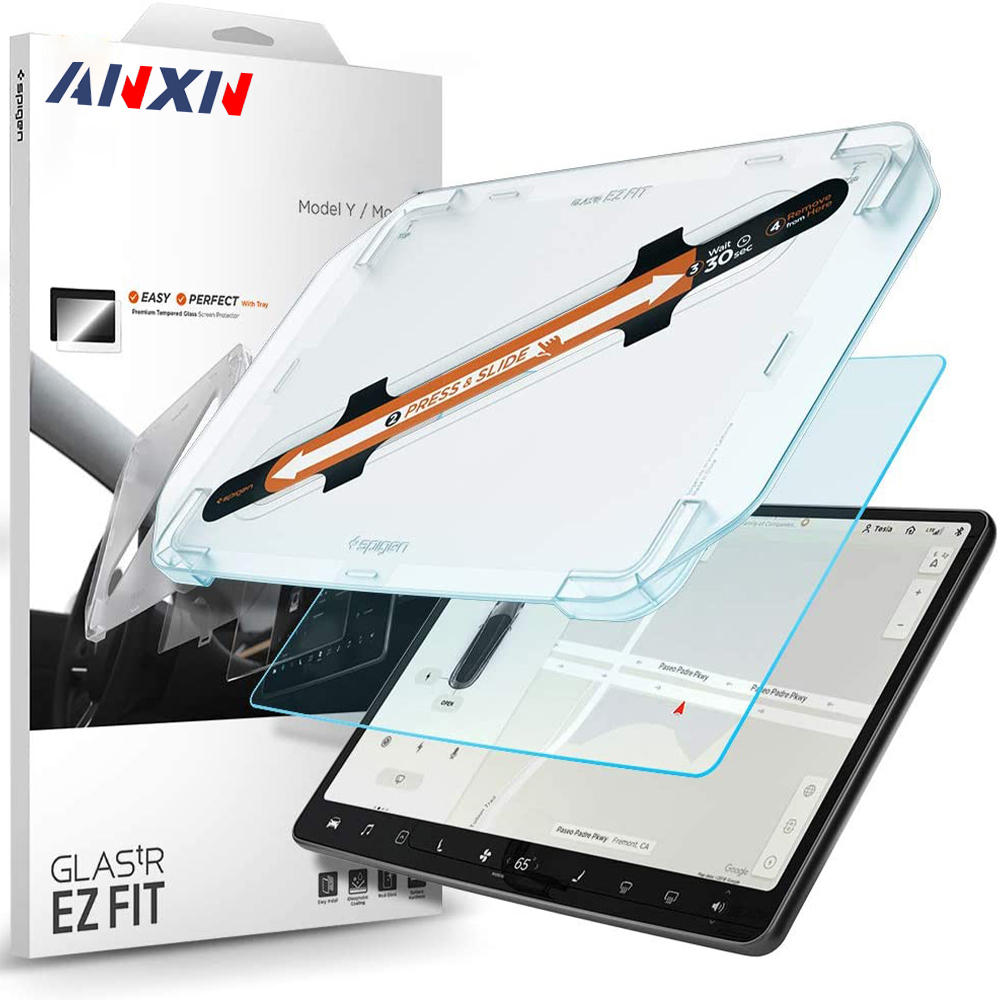 Tempered Glass Screen Protecto - огляд і ціна Anti Blue Light Film