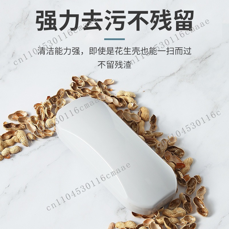 Household portable bristle bru - огляд і ціна Dust Removal Sticker